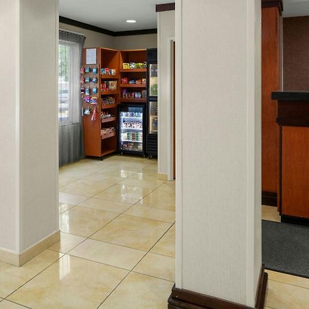 Fairfield Inn & Suites By Marriott Carlisle Exteriér fotografie