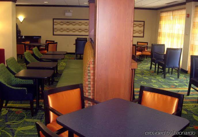 Fairfield Inn & Suites By Marriott Carlisle Exteriér fotografie