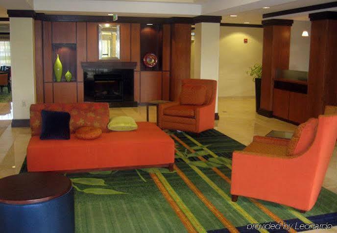 Fairfield Inn & Suites By Marriott Carlisle Exteriér fotografie