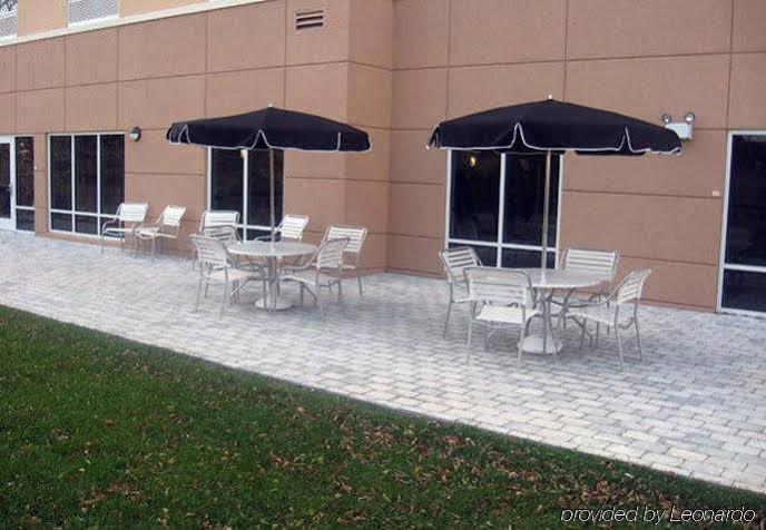 Fairfield Inn & Suites By Marriott Carlisle Exteriér fotografie