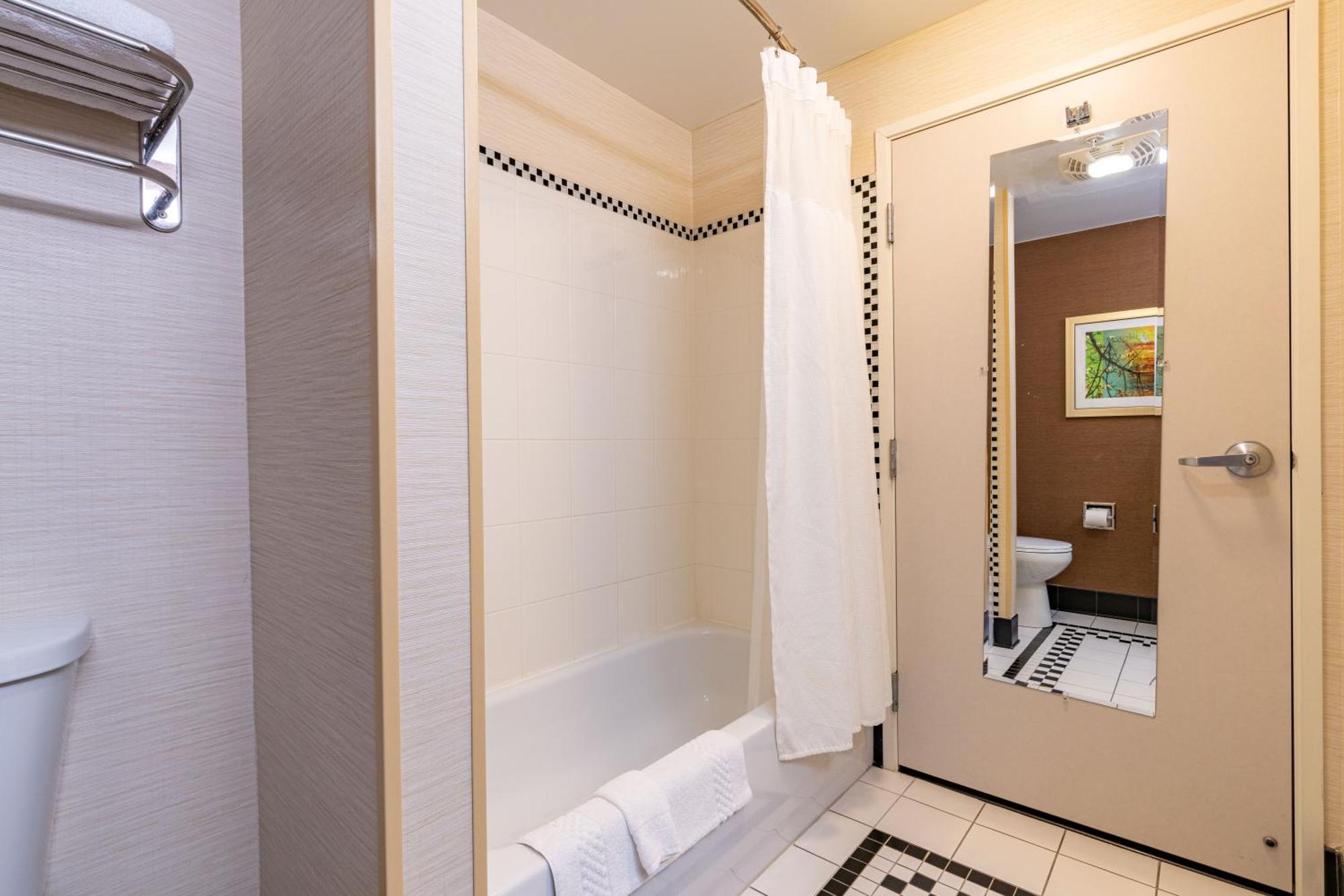 Fairfield Inn & Suites By Marriott Carlisle Exteriér fotografie