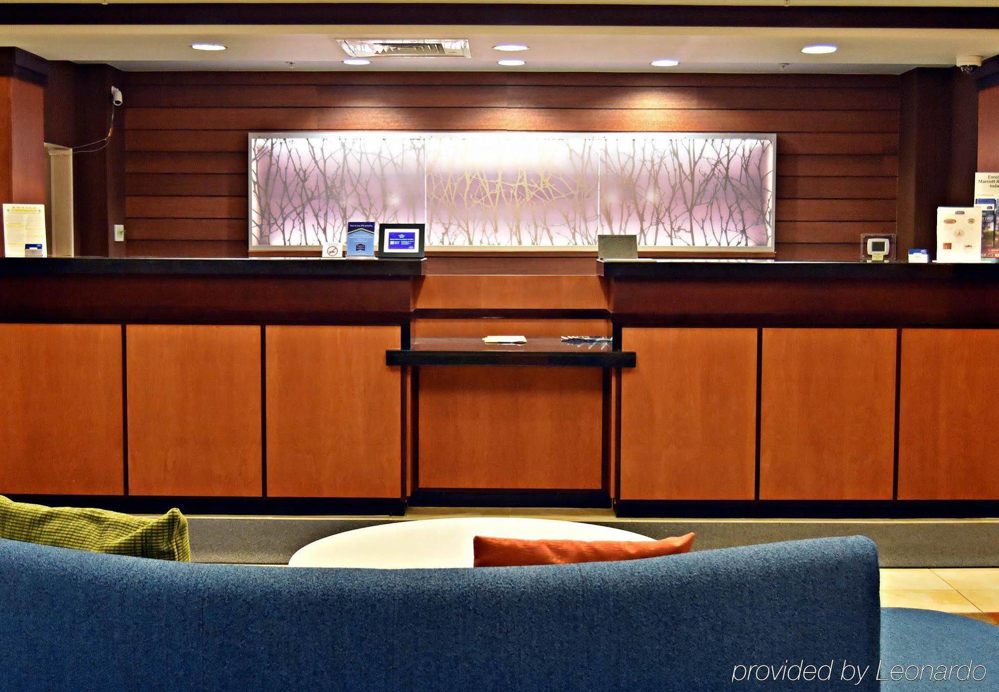 Fairfield Inn & Suites By Marriott Carlisle Exteriér fotografie