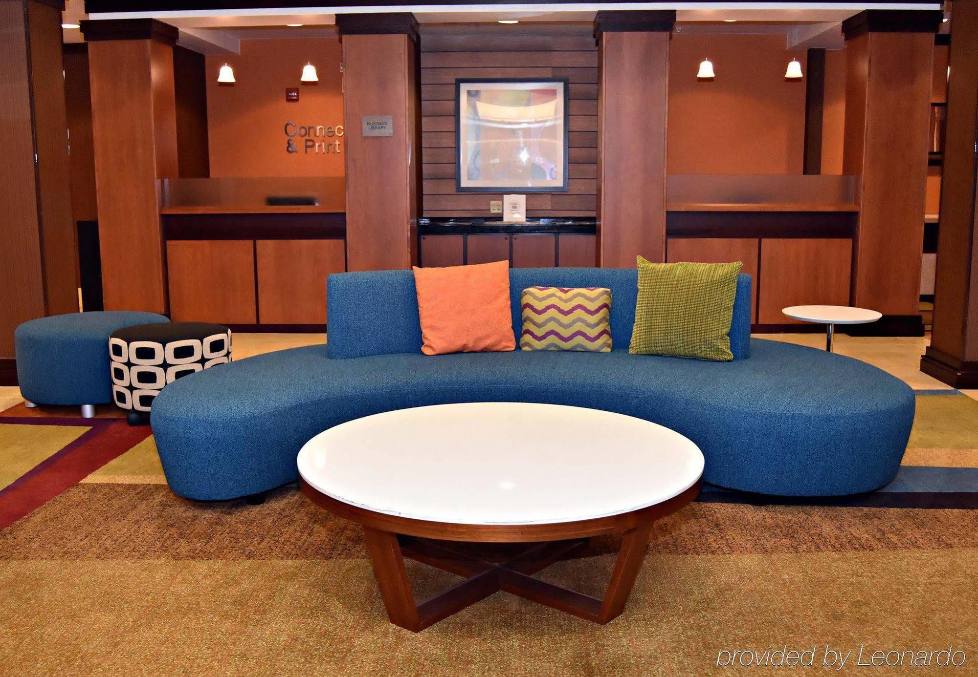 Fairfield Inn & Suites By Marriott Carlisle Exteriér fotografie