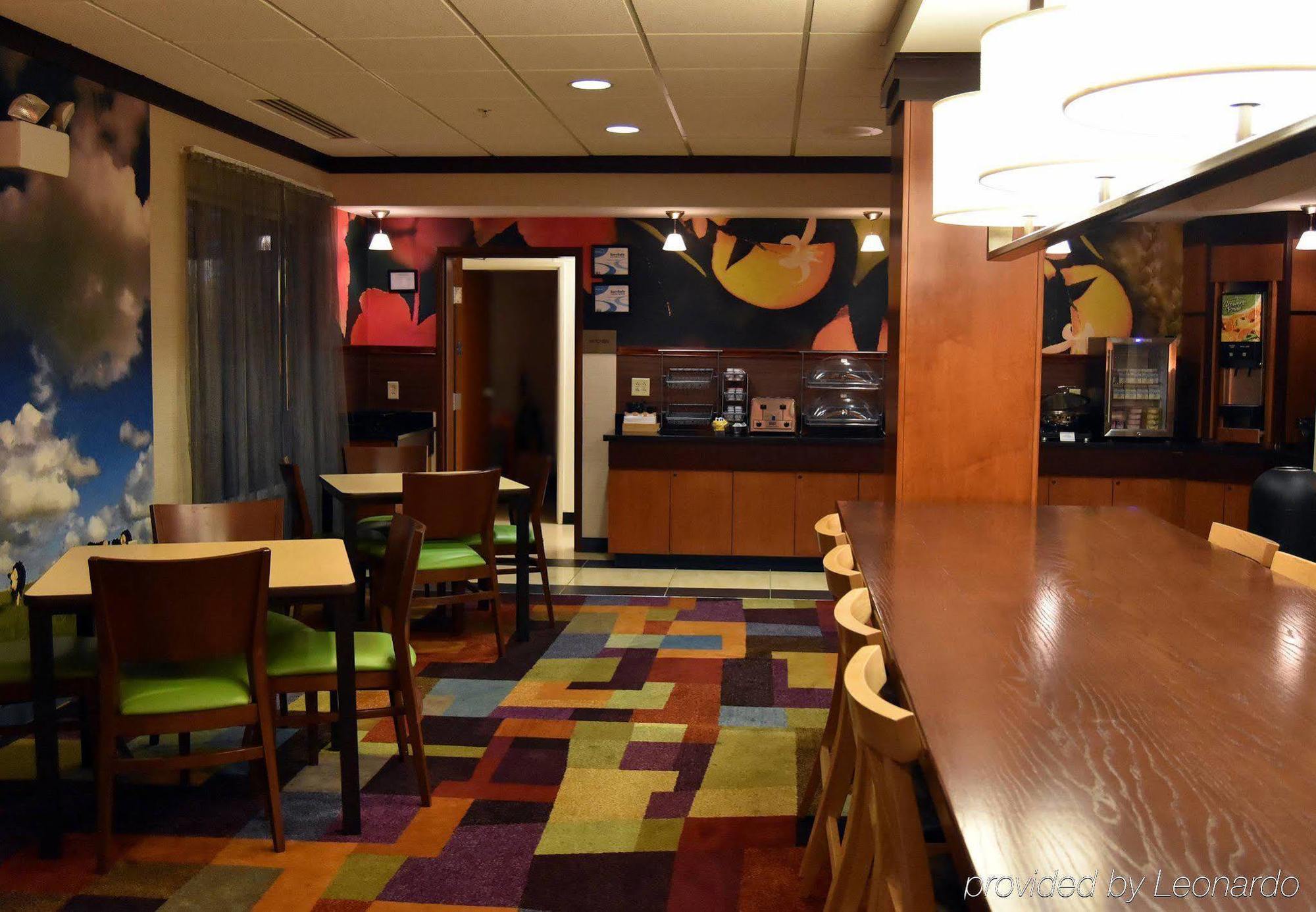 Fairfield Inn & Suites By Marriott Carlisle Exteriér fotografie