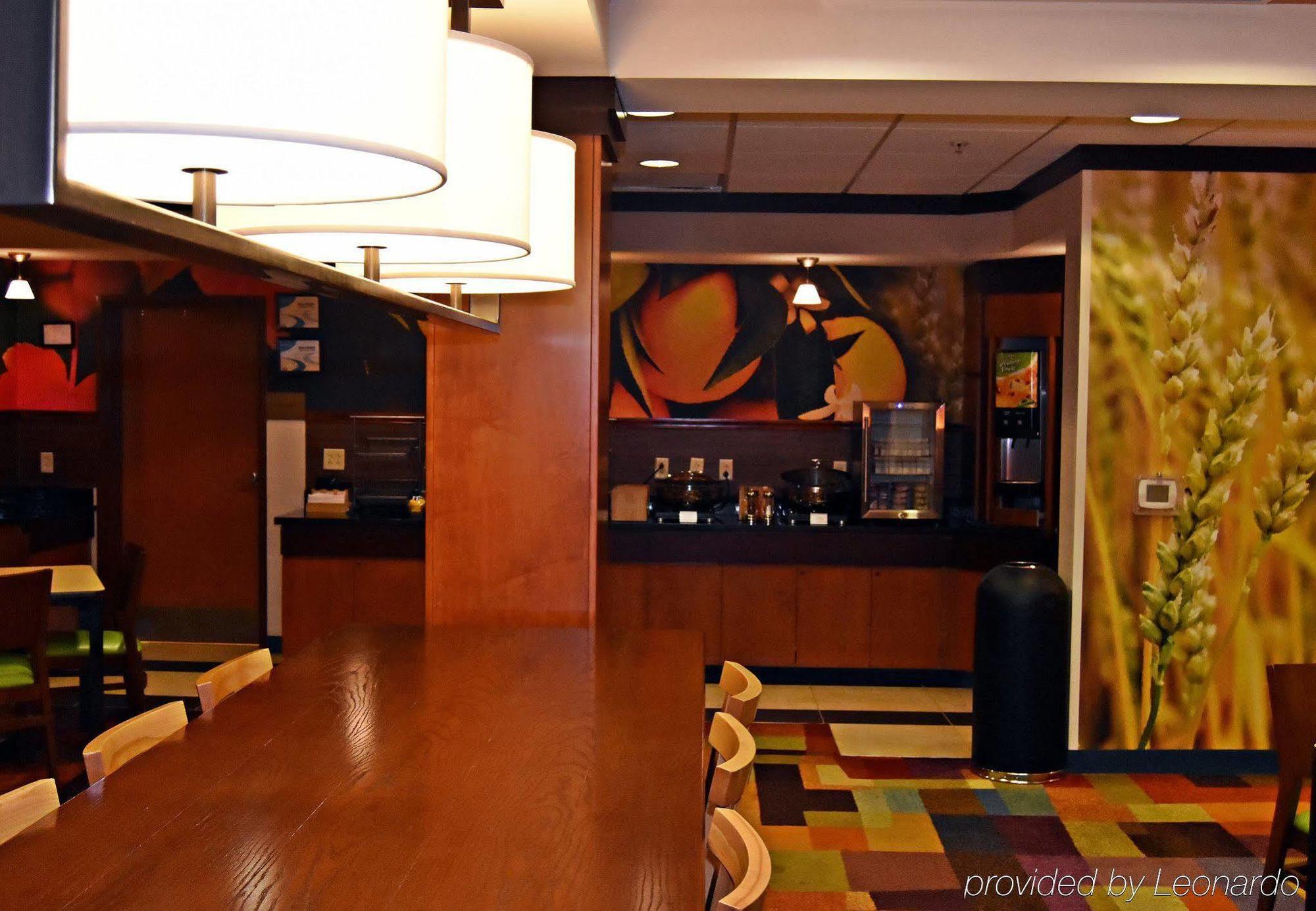 Fairfield Inn & Suites By Marriott Carlisle Exteriér fotografie