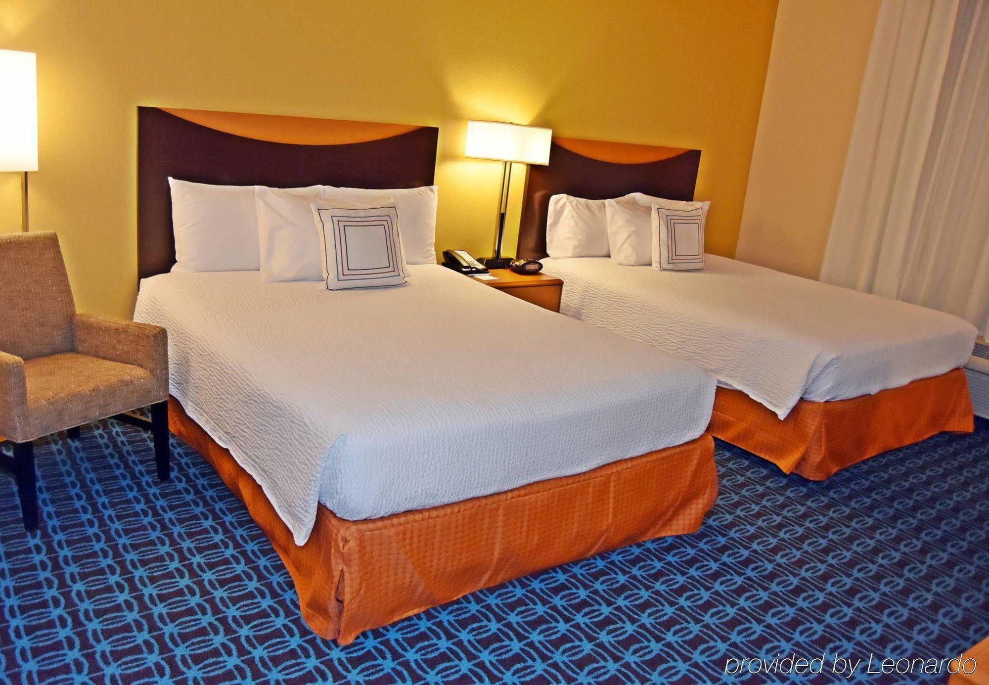 Fairfield Inn & Suites By Marriott Carlisle Exteriér fotografie