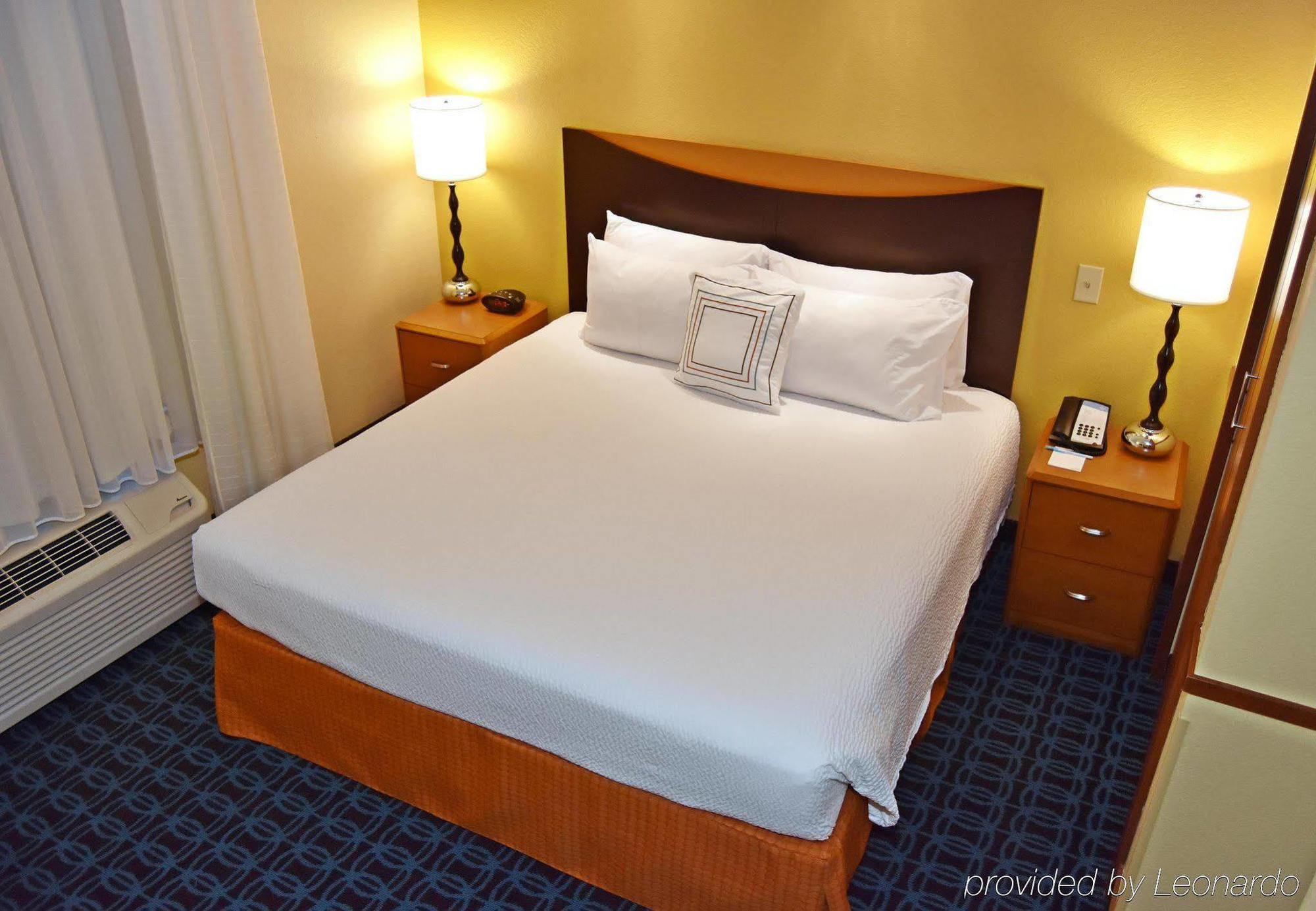 Fairfield Inn & Suites By Marriott Carlisle Exteriér fotografie