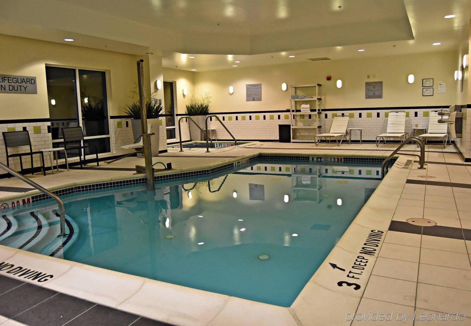 Fairfield Inn & Suites By Marriott Carlisle Exteriér fotografie